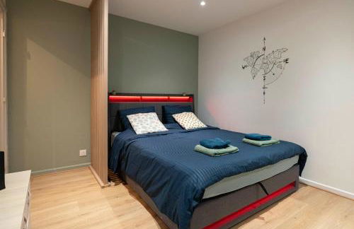 Chez Loïc - Foto 20