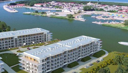 Apartment With air Conditioning, Pool, Sauna - Foto 2