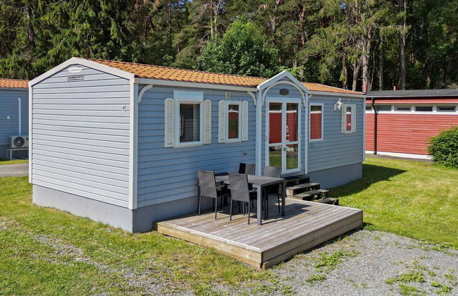 First Camp Lilleby - Photo 32