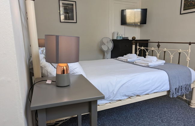 Dover Town Rooms - Foto 8