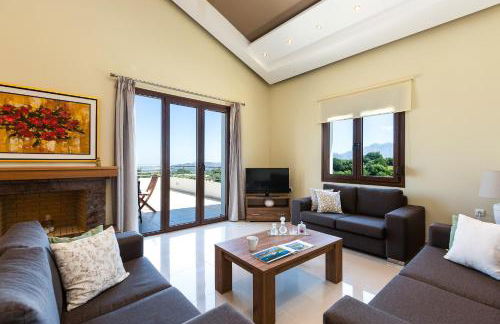 Anatoli Villa, a Retreat with Private Pool & BBQ, By ThinkVilla - Photo 18