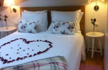 Casas Dos Infantes - Turismo Rural - Foto 45