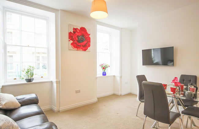 Durnford Street by Pureserviced - Foto 32