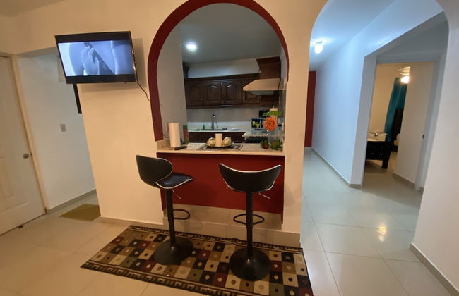 6A Cozy Apt in Santiago Center - Great Stay - Foto 52