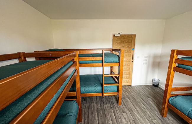 Adventure Lodges & Retreats - Foto 20