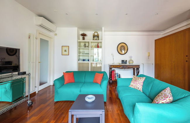 Colonna Classic Style Apartment - Foto 22