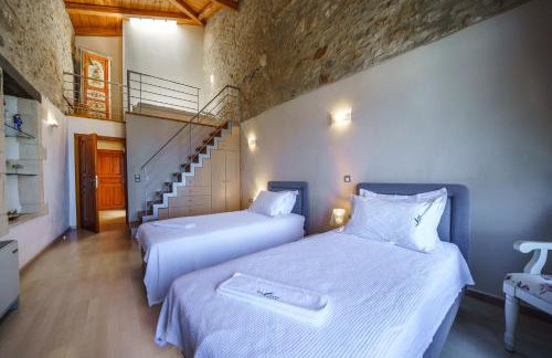 Villa Candice, Luxurious Historic Villa with Sea View by Rentado - Foto 29