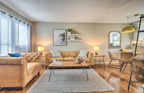 1 Mi to Dtwn Burbank Mod Gem with Private Yard - Foto 13