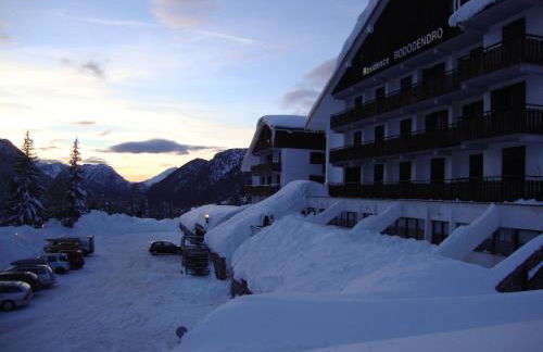 Residence Rododendro - Foto 18