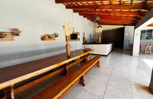 casa Guinza em uberlândia - Foto 16