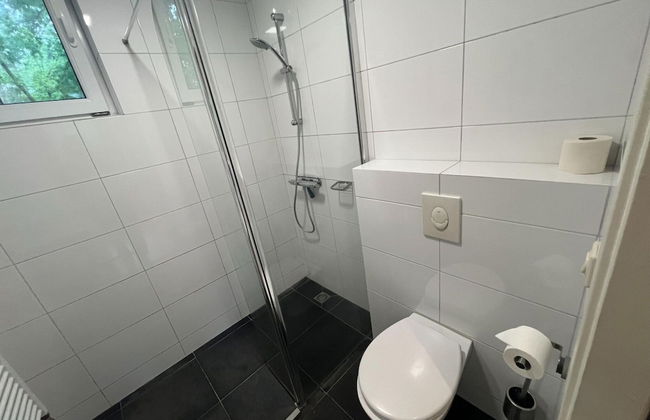 Bungalow in Limburg Near Nature Reserve - Foto 15