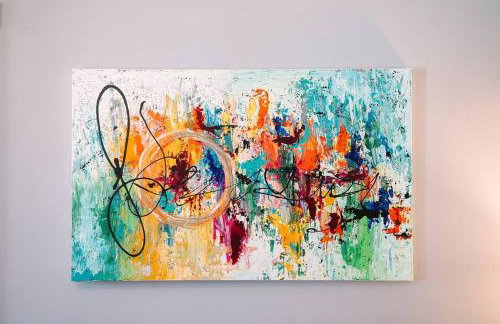 High-Speed Internet - Parking - Washer & Dryer - Foto 22