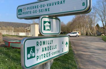 L appart près des écluses - Foto 31