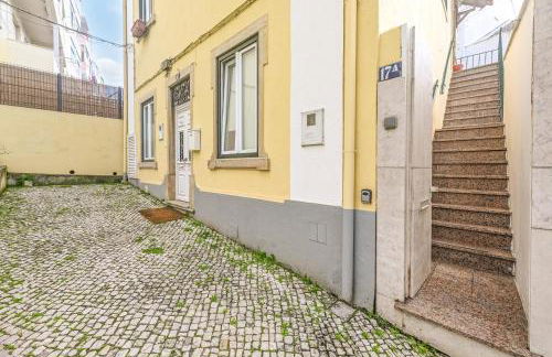 GuestReady - Sweet comfort in Lisbon - Photo 27