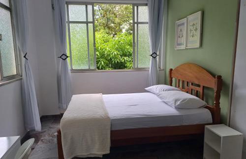 2 Quartos em apartamento compartilhado - Foto 13