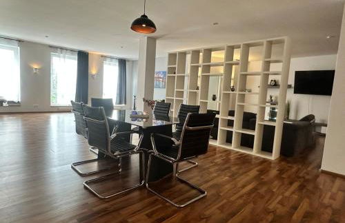 Luxury Loft in Bayreuth Central & Exclusive - Foto 17