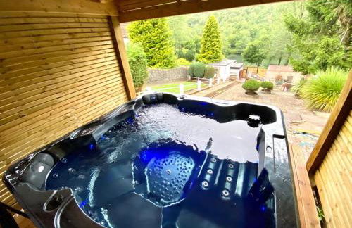 Lakeside View With Hot Tub - Foto 1