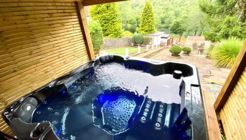 Lakeside View With Hot Tub - Foto 1