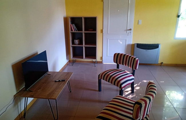 Mi Casa Tu Casa - Foto 37