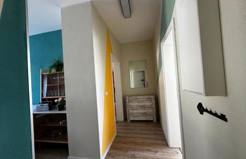 Ferienwohnung Dahlen mit familienfreundlichem Garten - Foto 27