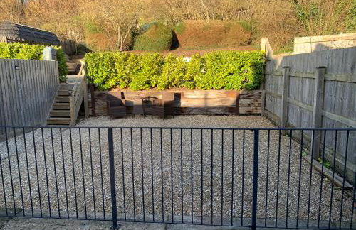 Bramble Cottage - Foto 2