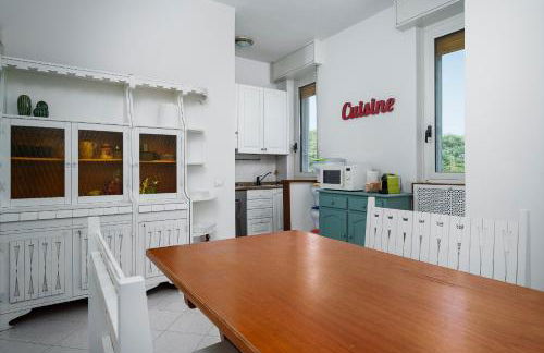 NEW - 4 pax - 10 min Milan Rho Fiera - Foto 12