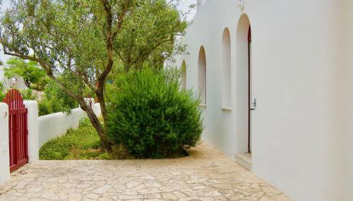 Appartamento BelMar - Foto 3, Garden