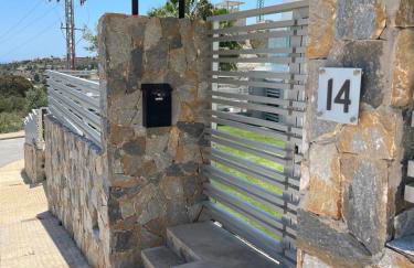 Luxe Villa Balcon de Finestrat - Foto 26