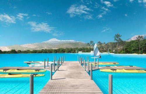 Vista Marina - Puerto Sotogrande - Foto 49