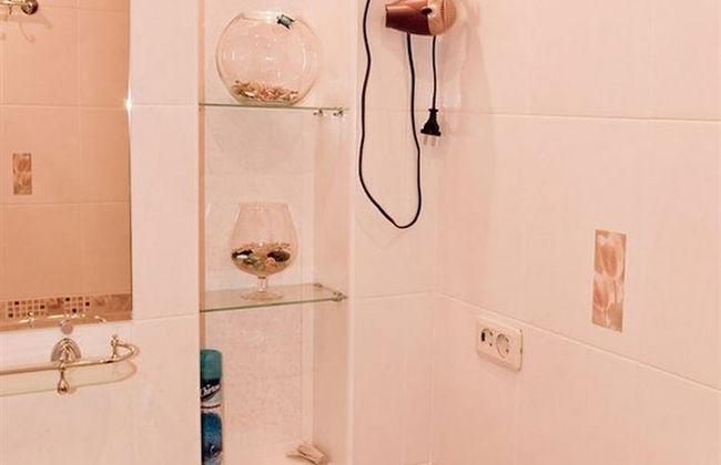 Apartments Megapolis on Koltsovskaya 30A - Foto 17