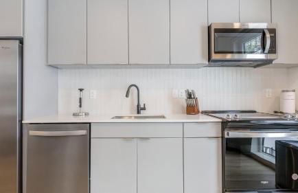 Landing Modern 1BD Rooftop Lounge Pool - Foto 51