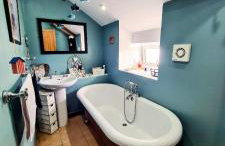 Cute Quirky Cottage - Foto 13