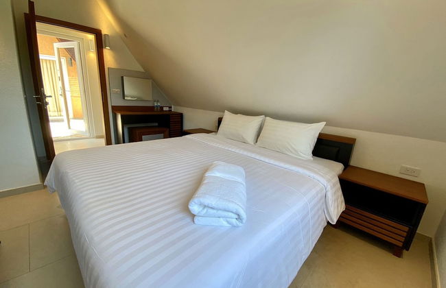 Solario Beachfront Villa - Koh Chang - Foto 4