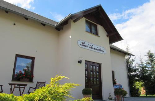Haus "Annekathrin" - Foto 1