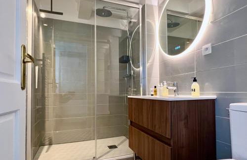 La Petite Adresse du 10Honfleur - Foto 53