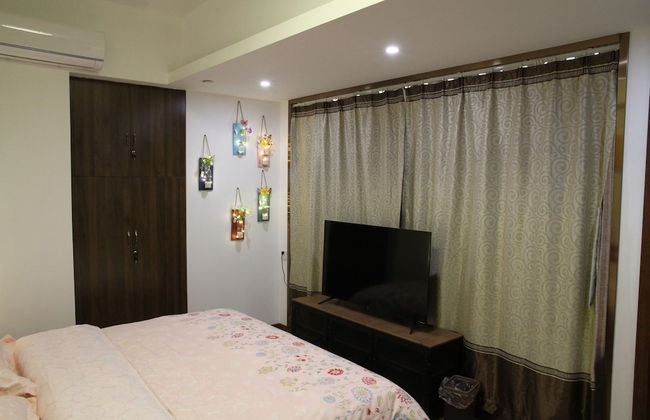 nanjing weibao home apartment - Foto 15