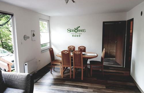 Ferienhaus am Badesee Schönsee Bungalow 12 - Foto 11