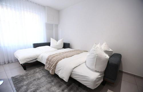 JAM Apartments - Foto 24