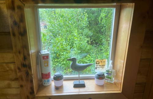 Bass Farm Twin Lakes Couples Dry Cabin - Photo 5