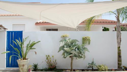 Villa Aripè - Foto 2, Garden view