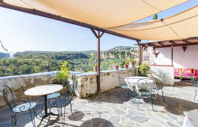 La Seguiriya - Foto 1