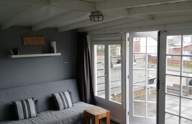 Holiday Home Egmond Near Beach - Foto 5