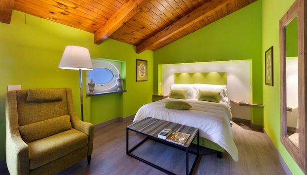 Appartamento Domus Felix - Foto 5, Habitación