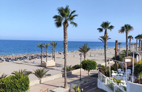 Apartamento Reformado con vistas al Mar - Foto 12