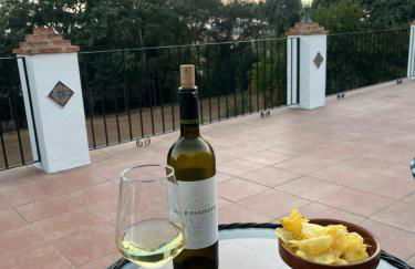 Villa Amigo, Casa Rural espectacular en Sierra de Aracena - Foto 32