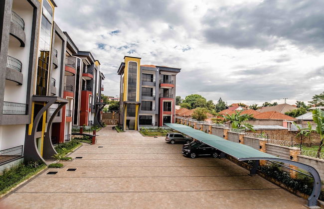 Bellwether Apartments - Foto 11