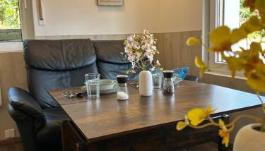 Charmantes Tiny Haus mit 2 Wohnungen - Foto 4