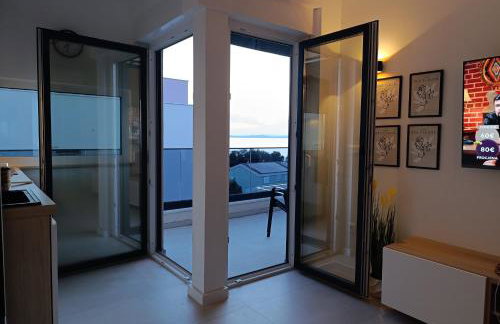 M&M Luxury Apartments - Foto 4