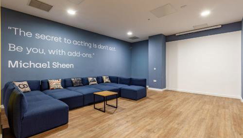 For Students Only Fresh Oldway Centre 5 Min Walk to Swansea Station - Foto 5