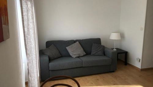 Grand Studio Manon en coeur de ville pour 2 p - Foto 3